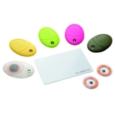 BADGES SUPPLEMENTAIRE POUR KIT 1722