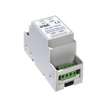 Coupleur bus pour Kit Note2 1723