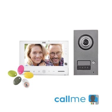 Videokit Call me Kit Note2 avec 1BP Mikra2/Modo