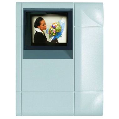 Module Video Scaitel Couleur 4 Tft