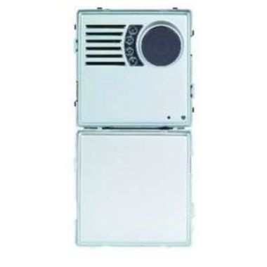 DOUBLE MODULE CAMERA SANS COAX AVEC