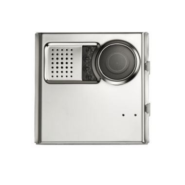 2Voice SSteel module camera,1 module