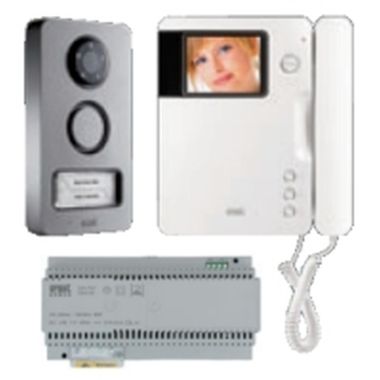 2Voice - Kit Video 1&2 B Mikra/Sign