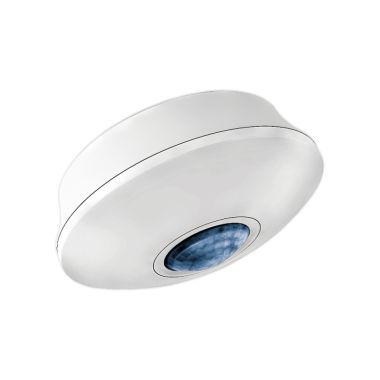 Talis PS 360-7-1 aanwezigheidsmelder 360° 7m 1kan. IP40 opb(18.06.0004.1)