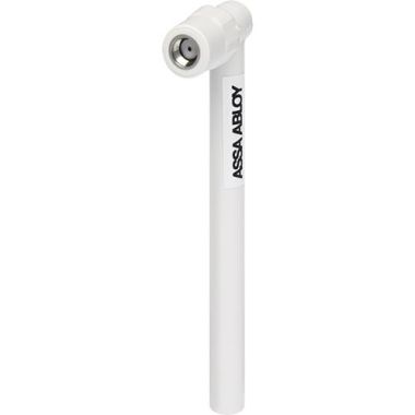 Antenne externe pour hubs 1/8 de communication