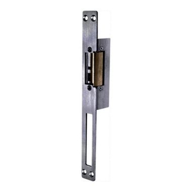 Asymmetrisch deurslot Standaard 8-14Vac DIN Links