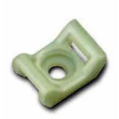 Support Pour Collier De Serrage Nat 7.8mm 