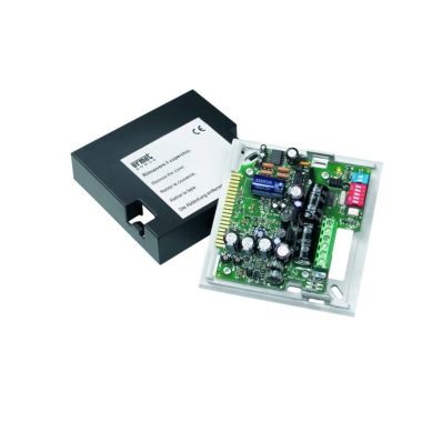 ETRIER 2GO + 1 DISTRIBUTEUR 2GO POU
