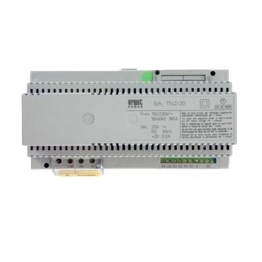 EASY 2 WIRE VOEDING
