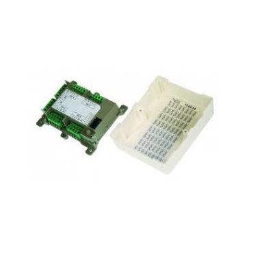 EASY2WIRE VIDEOVERDELER