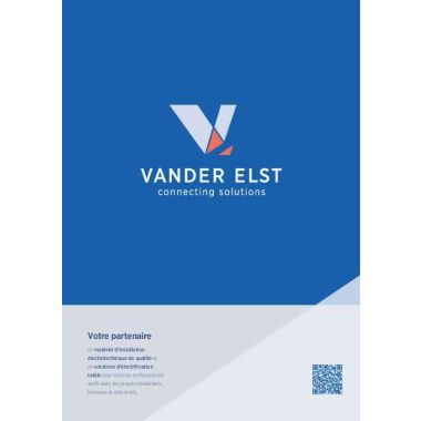 Vander Elst_Brochure d'introduction
