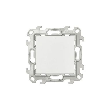 S24 Interrupteur Va et Vient, couleur: blanc