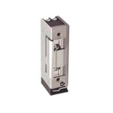 High-Security Stand.Microswitch 24Vdc