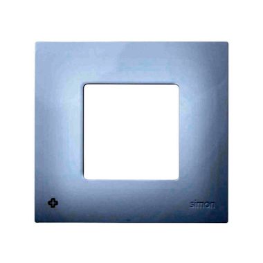Decorclip Antibacterieel 1 mod. Wit
