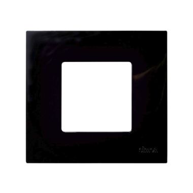 Decorclip Color 1 mod. Zwart