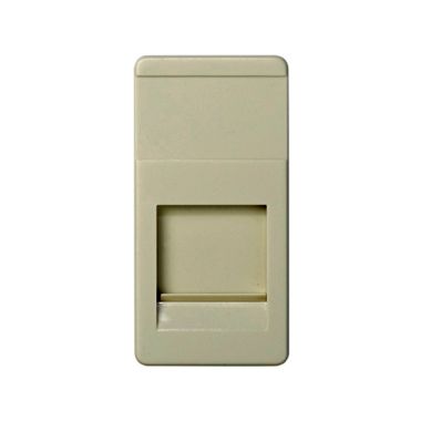 S27 Prise Informatique Module troit Avaya