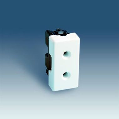 Tweepolige basis z. aarde