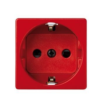 Prise 2P+T Schuko - Special