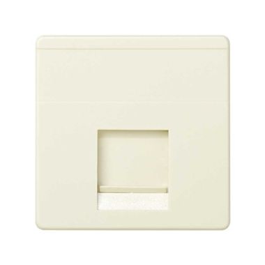 S27 TAPA INFORMATICA RJ-45 ORTRONICS