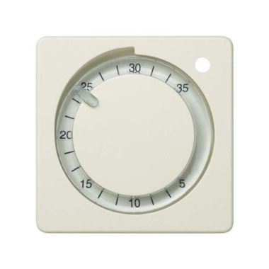 S27 Tapa Termostato