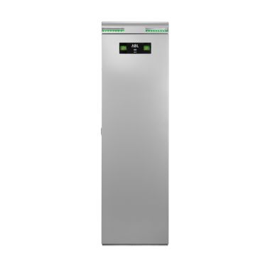 Laadpaal eMC2, 2x 22kW, 2 x type 2 contactdoos, extender