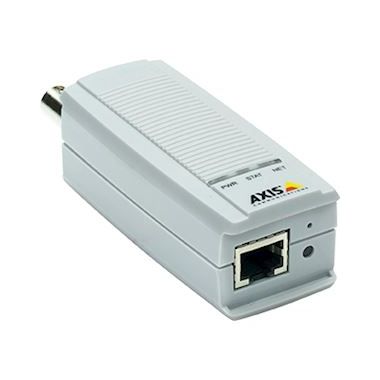 Encodeur vid‚o IP AXIS