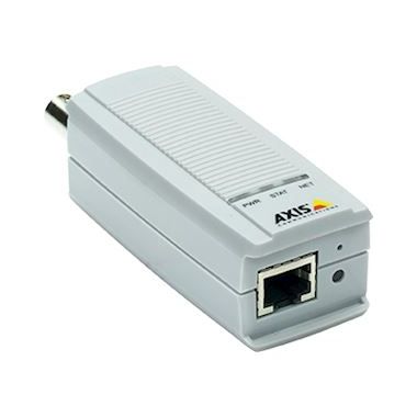 Video encoder IP AXIS