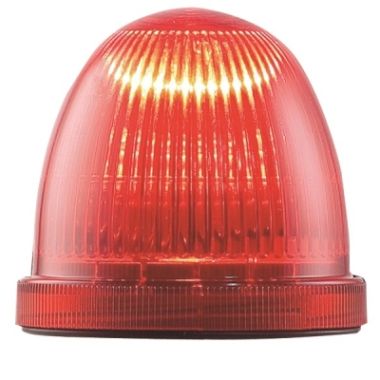 KSZ OR 100 rode kap voor type WL en