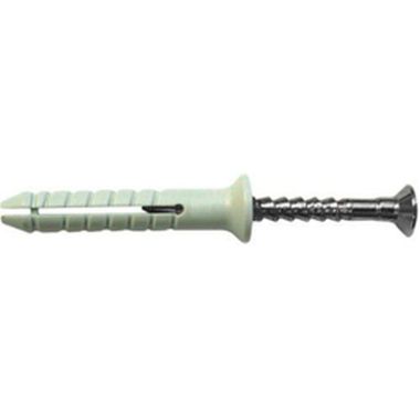 ND 8x60 A Nagelplug met metrische draad