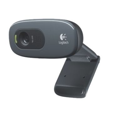 Camera Web QuickPro