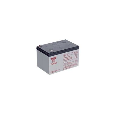 BATTERIE PLOMB 12V 12AH