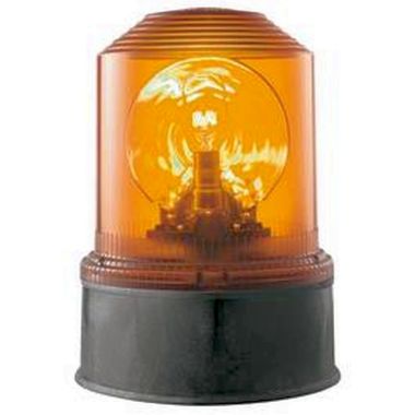 DSL 7337 Zwaailicht oranje standaard lampen 241 V AC (0,11 A) - 160 rpm