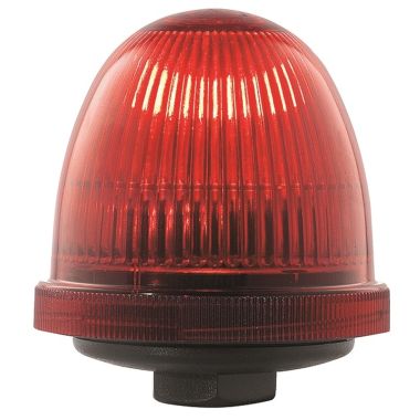KWL 8102 Vast lichtsignaal rood Z.