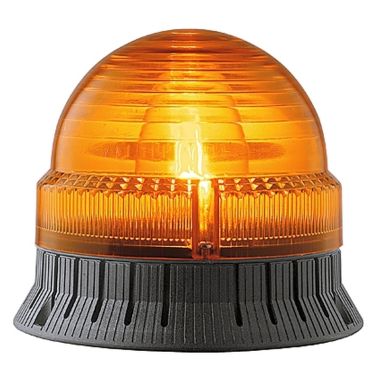 GBZ 8601 Knipperlicht oranje 12/24V