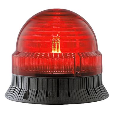 GBZ 8602 Knipperlicht rood 12/24V-1
