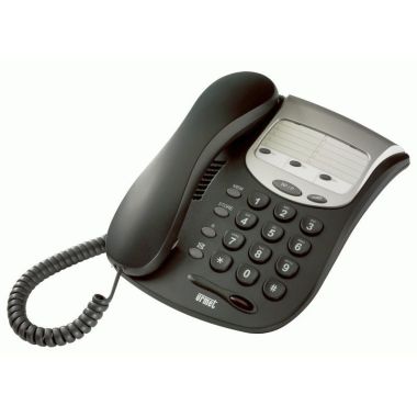 Basic Telephone Domo