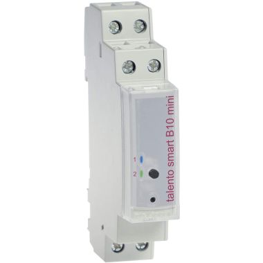 Talento smart B10 schakelklok digitaal