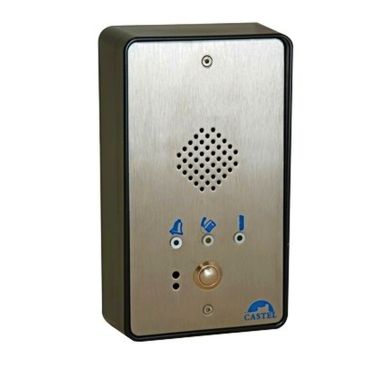 Poste Maylis Secondaire 1 touche en version Portier de rue v
