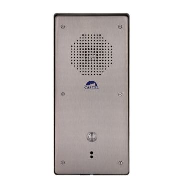 Poste Maylis Secondaire 1 touche en version étanche environn