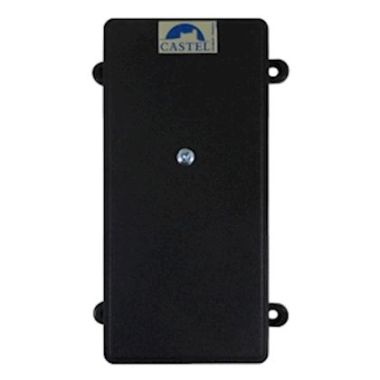 Poste Maylis (interface) pour raccordement d’une source audi