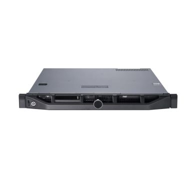 Système central et licences : fourniture d’un serveur avec a