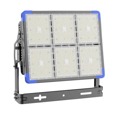 Projector LED Energyline XL1080W 151200lm IP66 4000K