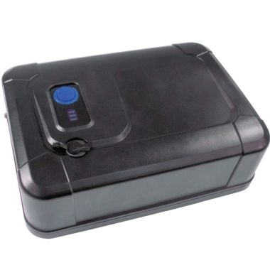 Vervang batterij voor 10W LED Accu line pro, 7.4V / 4.400 mAh