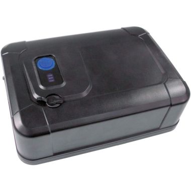 Vervang batterij voor 20W LED Accu line pro, 7.4V / 8.800 mAh