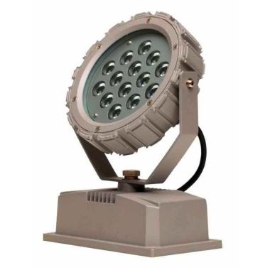 Spotlight 14 LED (14W) /IP65 ALU