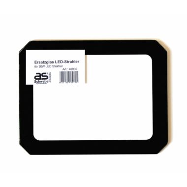 Vervangglas voor LED 46972