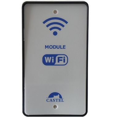 WiFi-module, XE-bereik en voor CAP IP /PAD IP-deurposten