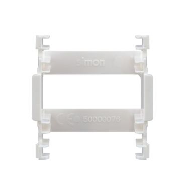 CIMA 500 adaptor voor DIN rail