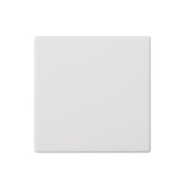 Obturateur Simple CIMA500 - Blanc