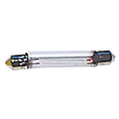 SOFFITTE 2130 Indicatie/signaallamp, 17 V (0,1 A), 40 x 6 mm